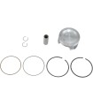 PISTON KIT HON 680 STD