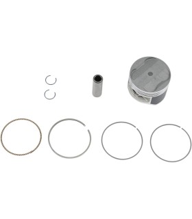 PISTON KIT KAW 250 STD