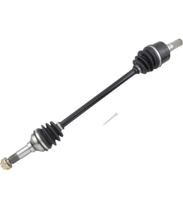 AXLE KIT COMPLETE YAMAHA