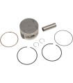 KIT PISTON KAW 400 .5MM