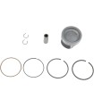 PISTON KIT POL 800 STD