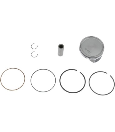 PISTON KIT POL 850 STD