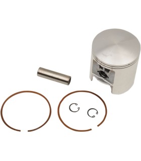 PISTON KIT SUZ 500 .75MM