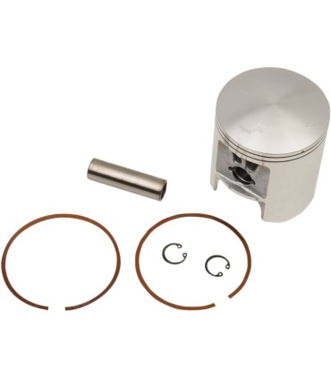 PISTON KIT SUZ 500 .75MM