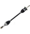 HD AXLE KT COMPLETE CANAM