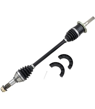 HD AXLE KT COMPLETE CANAM