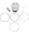 PISTON KIT YZ250F 16- 76 95