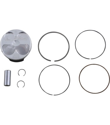 PISTON KIT YZ250F 16- 76 96
