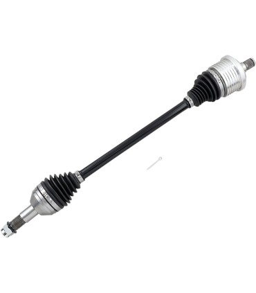 HD AXLE KT COMPLETE CANAM