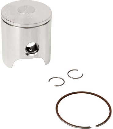 PISTON KIT YAM YZ65 18-