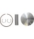 PISTON KIT KX125 99-00