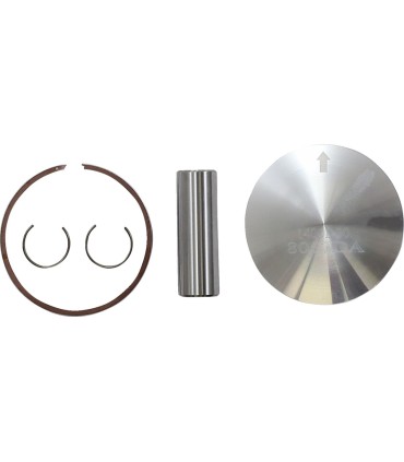 PISTON KIT KX125 99-00