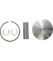 PISTON KIT KX125 99-00