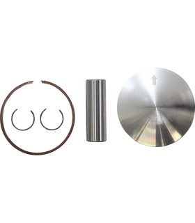 PISTON KIT KX125 01-02