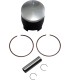PISTON KIT DTR200R/WR200