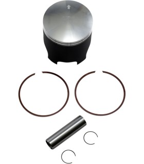 PISTON KIT DTR200R/WR200