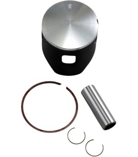 PISTON KIT KX125 03