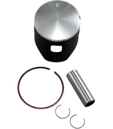 PISTON KIT KX125 03