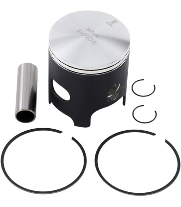 PISTON KIT KX/KDX250