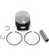 PISTON KIT KX250 87-89