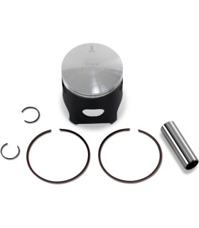 PISTON KIT KX250 87-89