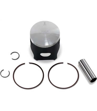 PISTON KIT KX250 87-89