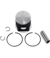 PISTON KIT KX250 87-89