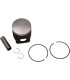 PISTON KIT KX250 87-89