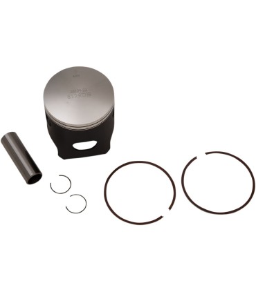 PISTON KIT KX250 87-89