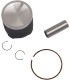 PISTON KIT KX125 88-89
