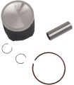 KIT PISTONS KX125 88-89