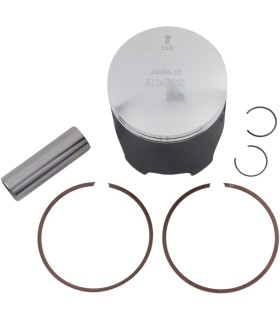 PISTON KIT YZ/WR250 88-91