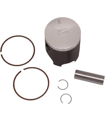 PISTON KIT YZ/WR250 88-91
