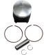 PISTON KIT CR125 80-84