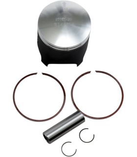 PISTON KIT CR125 80-84