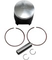 PISTON KIT CR125 80-84