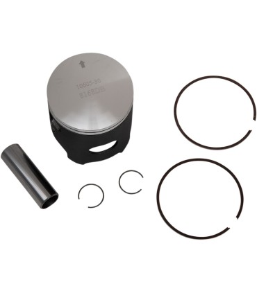PISTON KIT KX250 05-09