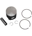 KIT PISTONS KX250 05-09