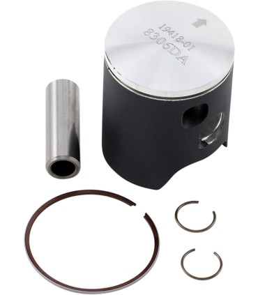 PISTON KIT YZ65 18-