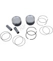 KIT PISTON POL RZR SPRTMN