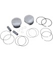 PISTON KT RZR XP900 11-14