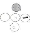 PISTON KIT BB KAW