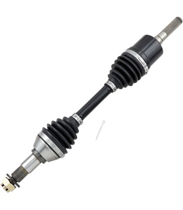 HD AXLE KT COMPLETE CANAM