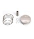 PISTON KIT CRF450X 95 98MM12:1