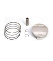 KIT PISTONS CRF450X 95 98MM12:1