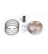 PSTON KIT YZ250F 76 95MM13.8:1