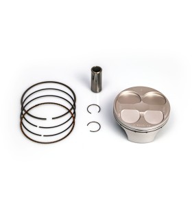 PSTON KIT YZ250F 76 95MM13.8:1