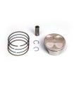 PSTON KIT YZ250F 76 95MM13.8:1