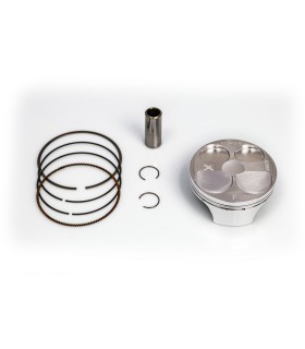 PSTON KIT YZ250F 76 96MM13.8:1