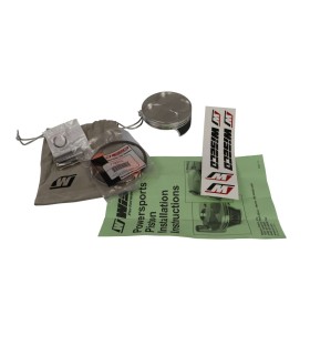 PISTON KIT YZ250F 19-22 B